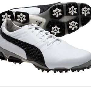 ♠️SOLD♠️ Puma Men’s Titan Tour Ignite Golf shoes